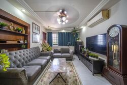 Blk 113 Pasir Ris Street 11 (Pasir Ris), HDB 4 Rooms #573028851